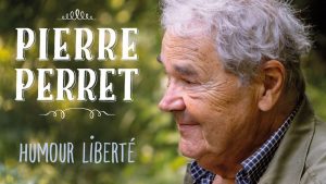 Pierre Perret : "Aznavour était déconnecté de la réalité depuis quelques années..."